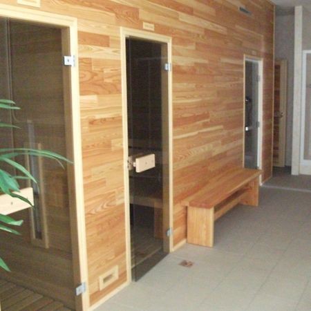 Sport-Relax Centrum Bors Club Breclav Exterior photo