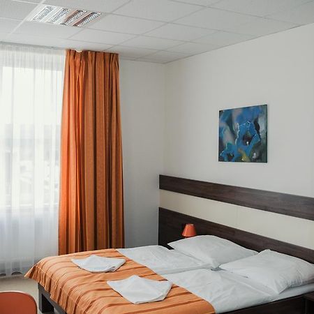 Sport-Relax Centrum Bors Club Breclav Exterior photo