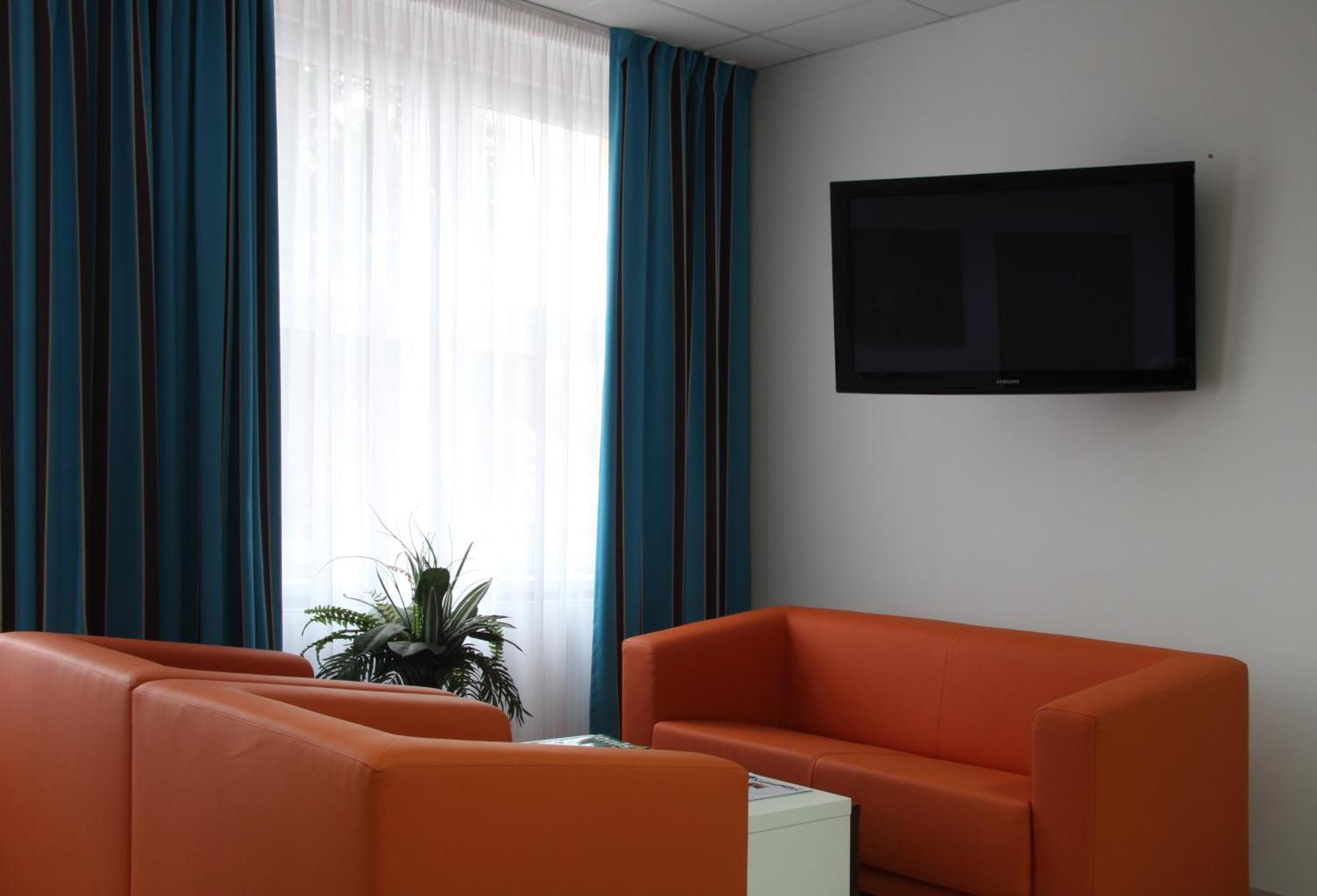 Sport-Relax Centrum Bors Club Breclav Exterior photo