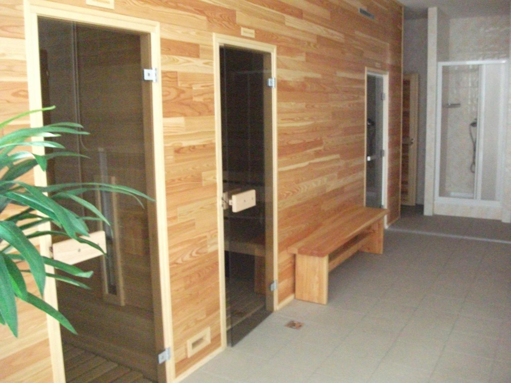 Sport-Relax Centrum Bors Club Breclav Exterior photo