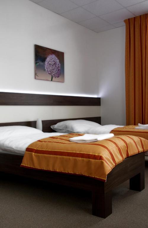 Sport-Relax Centrum Bors Club Breclav Room photo