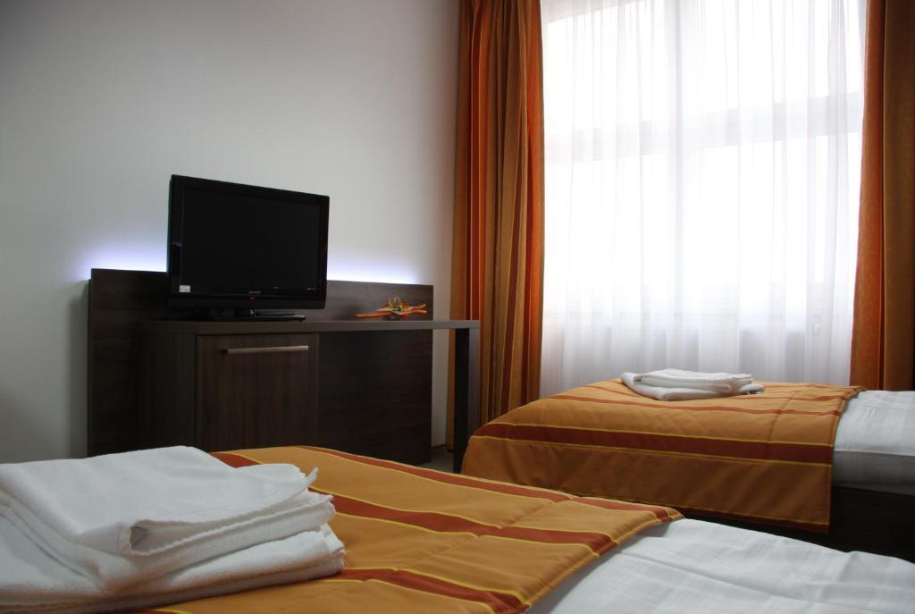 Sport-Relax Centrum Bors Club Breclav Room photo