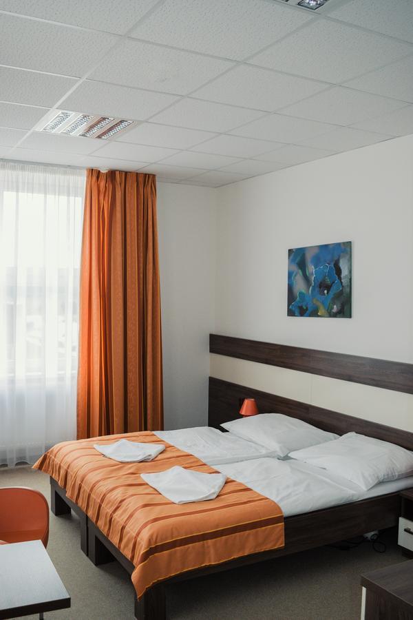 Sport-Relax Centrum Bors Club Breclav Exterior photo