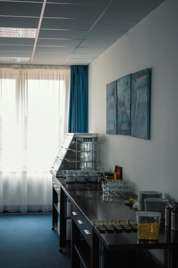 Sport-Relax Centrum Bors Club Breclav Exterior photo